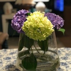 Meet your Posher, Eufemia